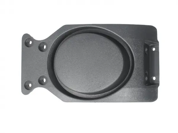 Element bara (conector halogen) Fata exterior Dreapta Stanga potrivit SCANIA R I 03.04-05.19