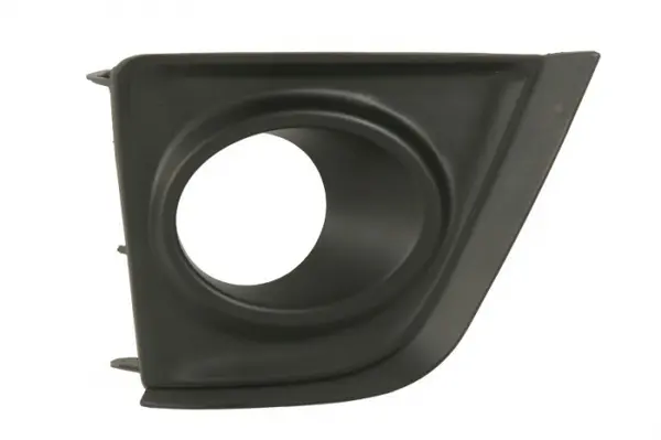 Element bara (cu orificii lampa, plastic) potrivit TOYOTA COROLLA SDN E17 06.13-07.16