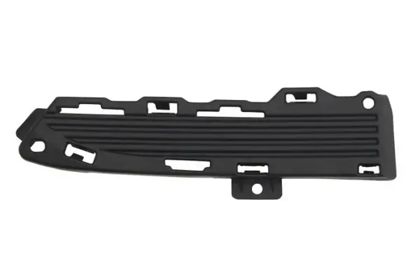 Element bara Dreapta (Interior, JOHN COOPER WORKS, negru) potrivit MINI (F55), (F56) 09.13- 11.13-