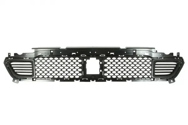 Element bara fata (plastic, negru) potrivit JEEP CHEROKEE KL 11.13-01.18