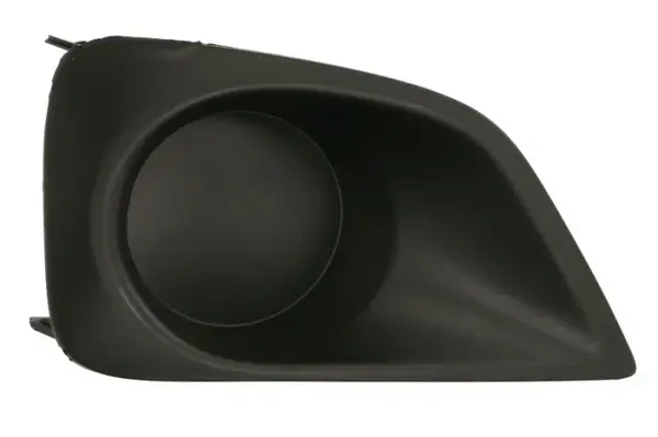 Element bara fata stanga negru mat potrivit TOYOTA YARIS XP130 07.14-04.17
