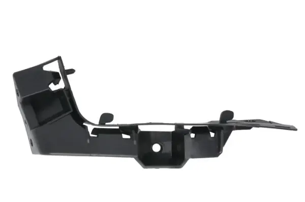 Element bara fata stanga (plastic, negru-mat, BASIS) potrivit BMW 1 F40 07.19-