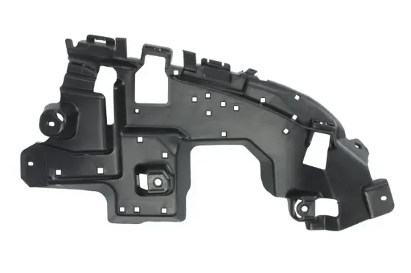 Element bara (plastic, AMG) potrivit MERCEDES C-KLASA W205 Cabriolet Coupe 12.13-12.18