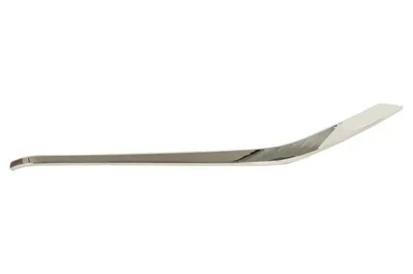 Element bara (spoiler bara) Fata Stanga potrivit NISSAN MURANO III 01.16-