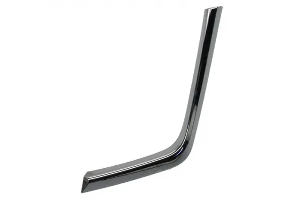 Element bara stanga (inferior, crom) potrivit MITSUBISHI ASX, OUTLANDER III 10.16-