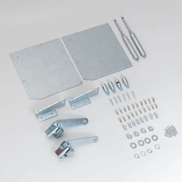 Element capat de sina VZ-195P-6 pentru VZ-195