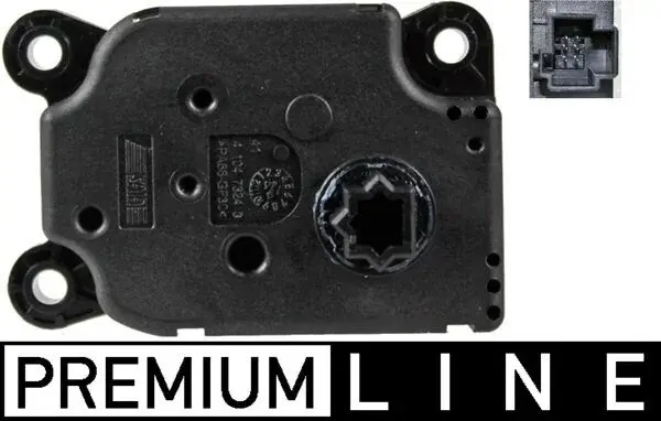 Element control aer conditionat potrivit FORD C-MAX, C-MAX II, FOCUS II, FOCUS III, FOCUS III HATCHBACK, FOCUS III KOMBI, FUSION, GALAXY II, KUGA I, KUGA II, MONDEO IV, S-MAX 1.0-Electric 08.02-