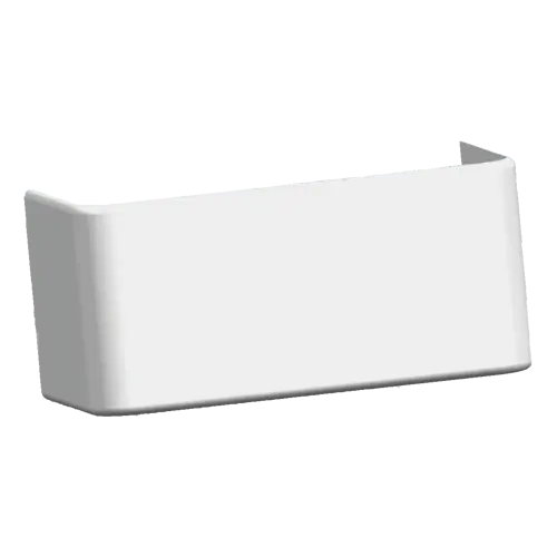 Element de imbinare pentru canal cablu 46x18 mm - DLX