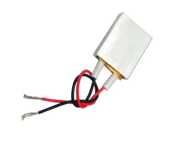 Element de incalzire PTC 12V, 110 , ƒ
