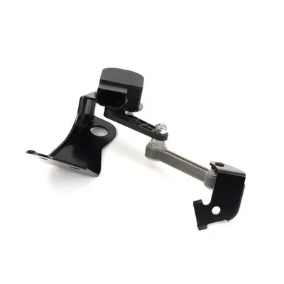 Element de reglaj faruri stanga potrivit AUDI A8 D3; BENTLEY CONTINENTAL, CONTINENTAL FLYING SPUR; VW PHAETON; DAF LF 45, XF 105; MAN E2000, F2000, TGS I, TGX I; MERCEDES ACTROS MP4 MP5, ATEGO 3 05.