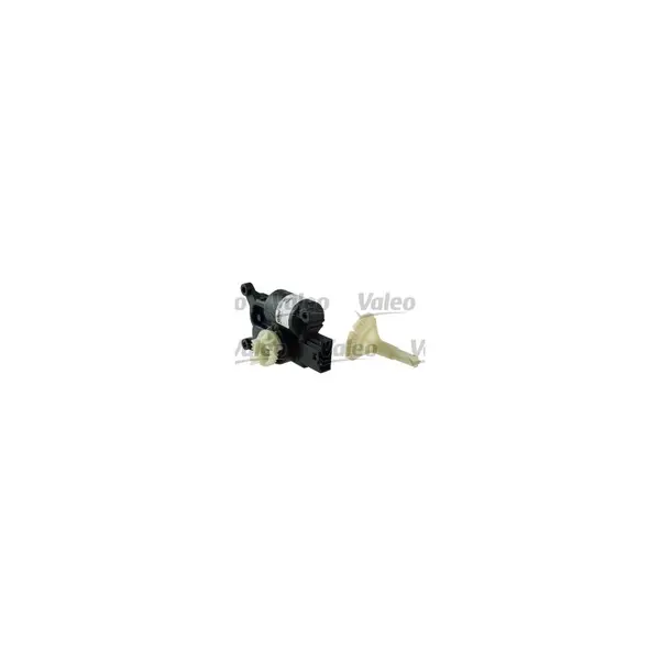 Element de reglare, clapeta carburator VALEO 715279