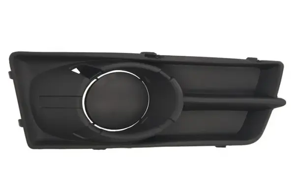 Element decorativ evacuare spate dreapta plastic, crom MERCEDES Clasa A W177 dupa 2018