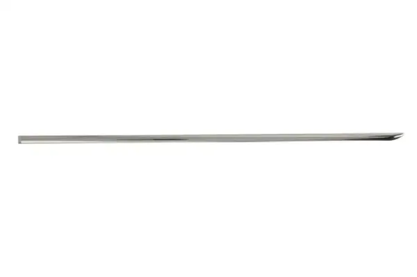 Element decorativ spate stanga crom potrivit MERCEDES C-KLASA W204 01.07-12.13