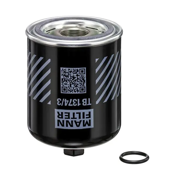 Element filtrant uscator aer, compresor MANN-FILTER TB 1374/3 x