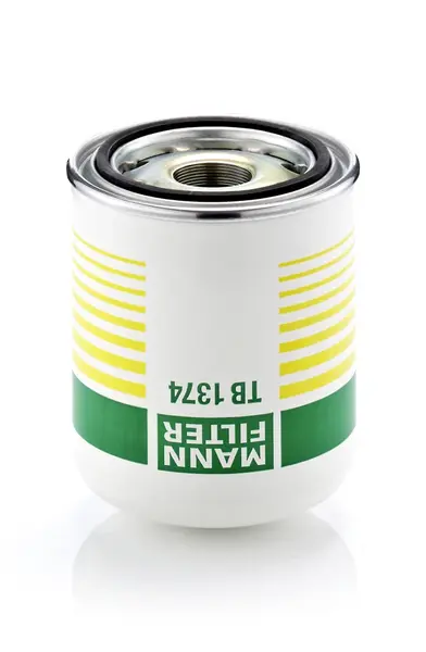 Element filtrant uscator aer. compresor Mann-Filter TB 1374 x