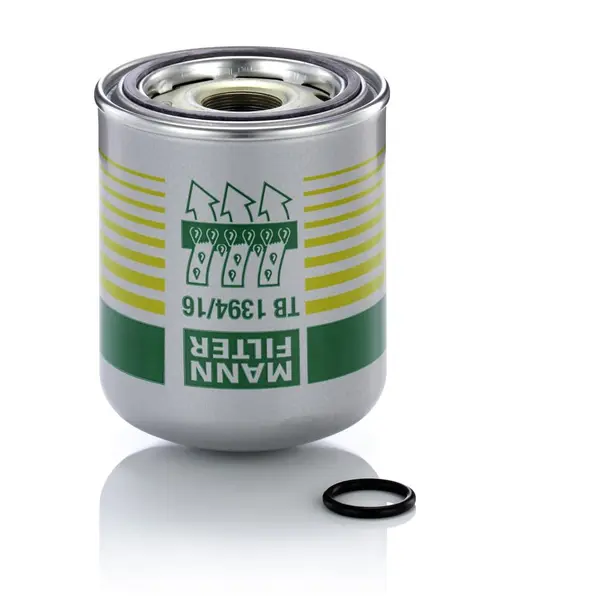 Element filtrant uscator aer, compresor MANN-FILTER TB 1394/16 x