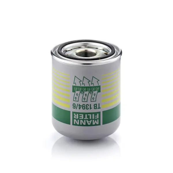 Element filtrant uscator aer, compresor MANN-FILTER TB 1394/6 x
