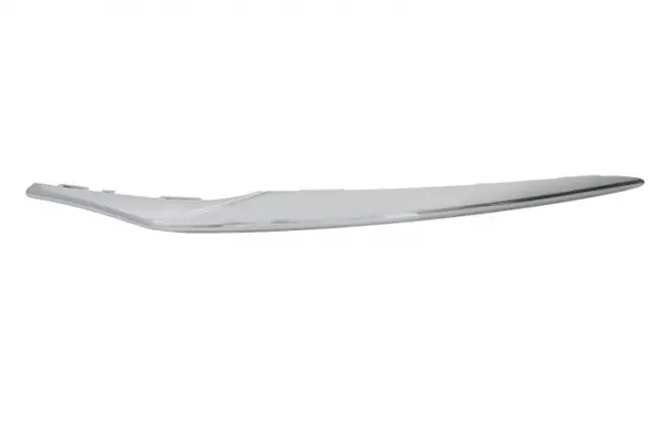 Element grila fata inferior Stanga (cromat) potrivit SUBARU XV 04.17-