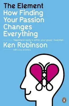Element, Paperback/Ken Robinson