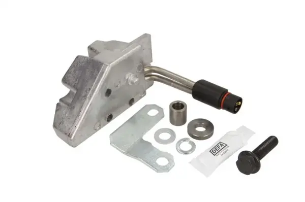 Element preincalzire motor AUDI A3, A4, A6; SEAT ALTEA, ALTEA XL, CORDOBA, CORDOBA VARIO, EXEO, EXEO ST, IBIZA II, LEON, TOLEDO II, TOLEDO III; SKODA OCTAVIA I, OCTAVIA II; VW BORA, CADDY III, GOLF IV