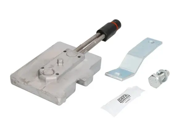 Element preincalzire motor AUDI A3; SEAT ALTEA, ALTEA XL, CORDOBA, IBIZA III, IBIZA IV, LEON, TOLEDO II, TOLEDO III; SKODA FABIA I, FABIA II, OCTAVIA I, OCTAVIA II, ROOMSTER, SUPERB II; VW BORA dupa 1