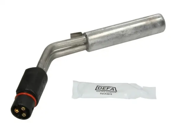 Element preincalzire motor LEXUS RX; TOYOTA AURIS, AVENSIS, AVENSIS VERSO, CAMRY, CELICA, COROLLA, COROLLA VERSO, MR 2 III, PREVIA, RAV 4 II, RAV 4 III, SOLARA, VERSO, WISH, YARIS, YARIS VERSO dupa 19