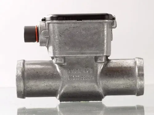 Element preincalzire motor MERCEDES E (W211), G (W463), M (W163), M (W164), S (W220), SL (R230); ALFA ROMEO GTV; BUICK PARK AVENUE; CADILLAC DEVILLE, ELDORADO, SEVILLE II; CHRYSLER CROSSFIRE
