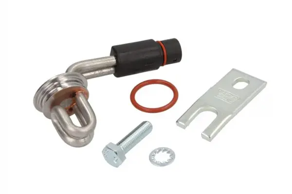 Element preincalzire motor NISSAN ALMERA II, ALMERA TINO, BASSARA, NAVARA, NP300, NP300 NAVARA, PATHFINDER III, PICK UP, PRIMERA, SERENA, X-TRAIL dupa 1999
