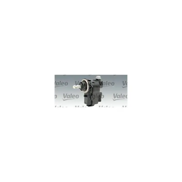 Element reglare, reglare faruri VALEO 043729