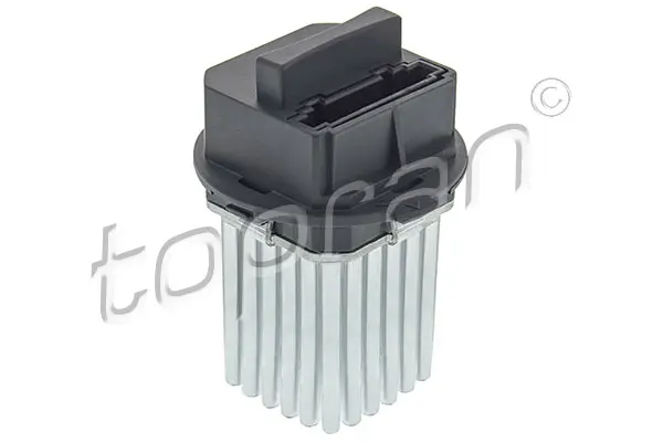 Element reglare suflanta aer potrivit DS DS 3; MERCEDES SPRINTER 3,5-T (B906), SPRINTER 3-T (B906), SPRINTER 4,6-T (B906), SPRINTER 5-T (B906); CITROEN C3 II, C4 1.0-3.5 08.00-