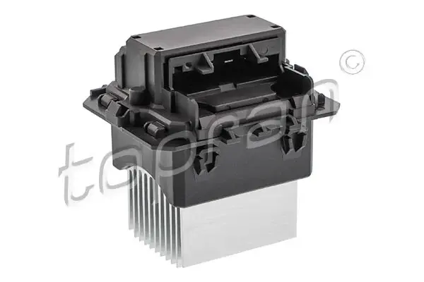 Element reglare suflanta aer potrivit MINI (R56), (R57), (R58), (R59), CLUBMAN (R55), CLUBVAN (R55), COUNTRYMAN (R60), PACEMAN (R61) 1.4-2.0D 09.06-10.16