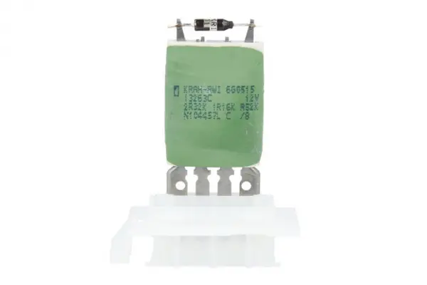 Element reglare suflanta aer potrivit PEUGEOT 207, 207 HATCHBACK 1.4-1.6D 02.06-