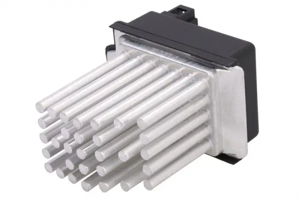 Element reglare suflanta aer (rezistor) potrivit AUDI A6 C5 1.8-3.0 01.97-01.05