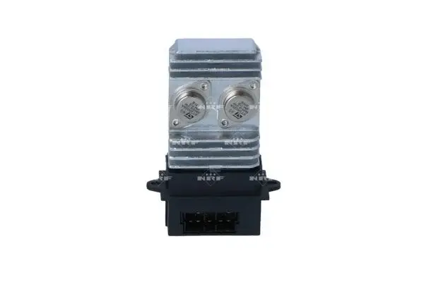 Element reglare suflanta aer (rezistor) potrivit RENAULT MEGANE I, MEGANE I CLASSIC, MEGANE I COACH, MEGANE SCENIC, SCENIC I 1.4-2.0 08.95-09.03