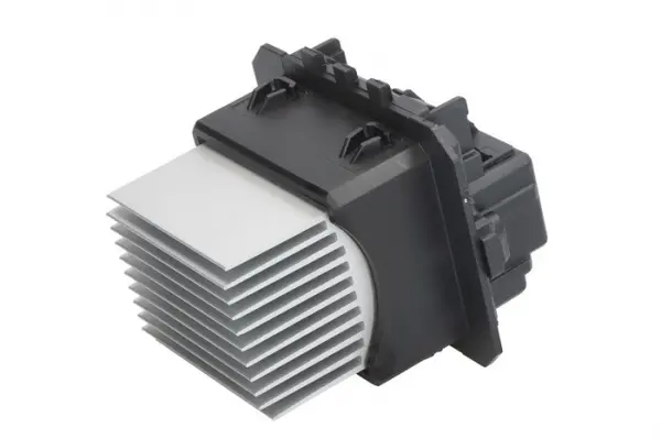 Element reglare suflanta aer (sufla controlul) potrivit CITROEN C4 II, DS4; PEUGEOT 2008 I, 207, 207 HATCHBACK, 208 I, 208 HATCHBACK 1.0-2.0D 02.06-