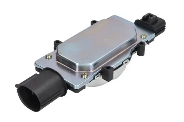 Element reglare suflanta aer (sufla controlul) potrivit FORD FOCUS III, FOCUS III HATCHBACK, FOCUS III KOMBI 1.0-2.3 07.10-02.20