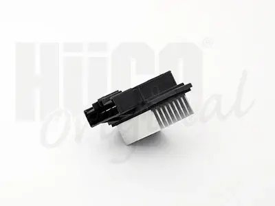 Element reglare suflanta aer (sufla controlul) potrivit LEXUS RX; TOYOTA AVENSIS, CAMRY, COROLLA, COROLLA VERSO, LAND CRUISER PRADO 1.4-4.0 08.01-12.10