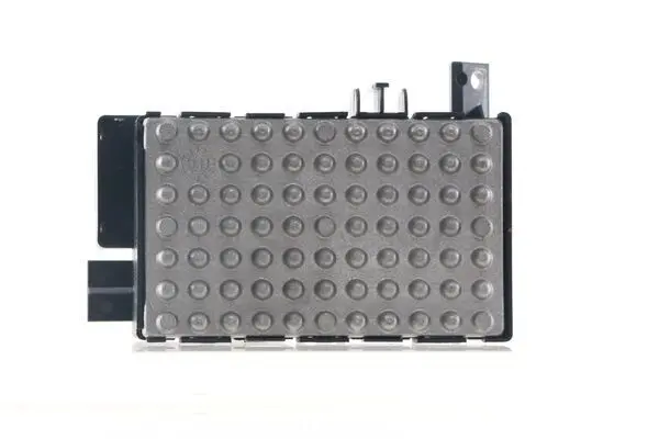 Element reglare suflanta aer (sufla controlul) potrivit MERCEDES S (C216), S (W221, V221) 2.2D-6.2 10.05-12.13