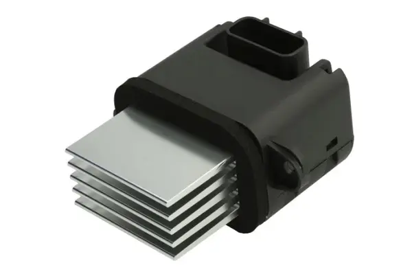 Element reglare ventilator habitaclu potrivit INFINITI QX56; NISSAN NAVARA NP300, PATHFINDER III 2.5D 4.0 5.6 09.03-