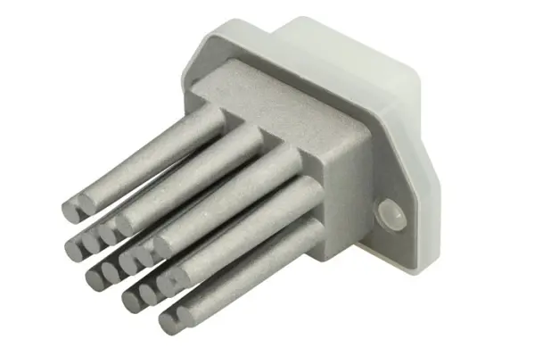 Element reglare ventilator habitaclu potrivit NISSAN ALMERA II, ALMERA TINO, MICRA III, PRIMERA 1.2-2.2D 01.00-