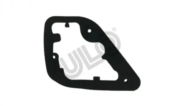 Element stop spate Dreapta Stanga potrivit MERCEDES C T-MODEL (S204), C (W204) 01.07-08.14