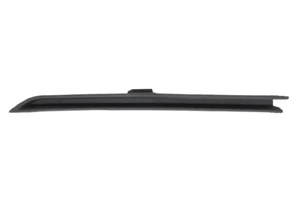 Element sustinere bara fata stanga (inferior, plastic, negru) potrivit VW PASSAT B8 FL 02.19-