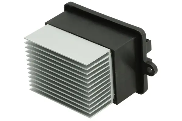 Element ventilator habitaclu (rezistor) potrivit CITROEN BERLINGO, BERLINGO MINIVAN, C4 GRAND PICASSO II, C4 PICASSO II, JUMPY III, SPACETOURER; PEUGEOT 3008 II, 5008, 5008 II, EXPERT 0.9-2.0D 06.09-
