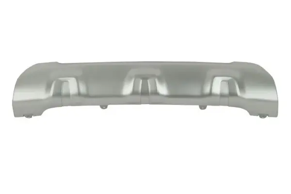 Elemente bara (argintiu) potrivit BMW X3 G01 10.17-07.21