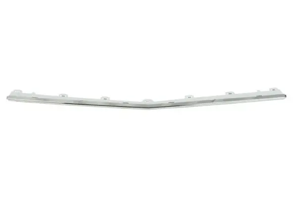 Elemente bara fata (mijloc, crom) potrivit MERCEDES E-KLASA COUPE C207 05.13-03.17