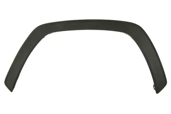 Elemente decorative protectie aripa potrivit TOYOTA RAV4 V 10.18-