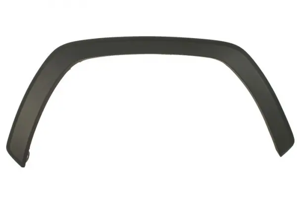 Elemente decorative protectie aripa potrivit TOYOTA RAV4 V 10.18-