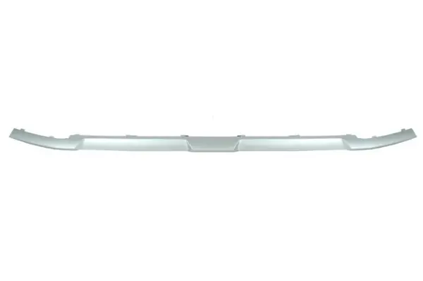 Elemente grila fata (inferior, argintiu) potrivit BMW X3 G01 08.21-