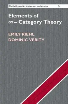 Elements of -Category Theory, Hardback/***