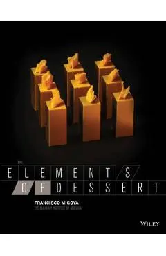Elements of Dessert